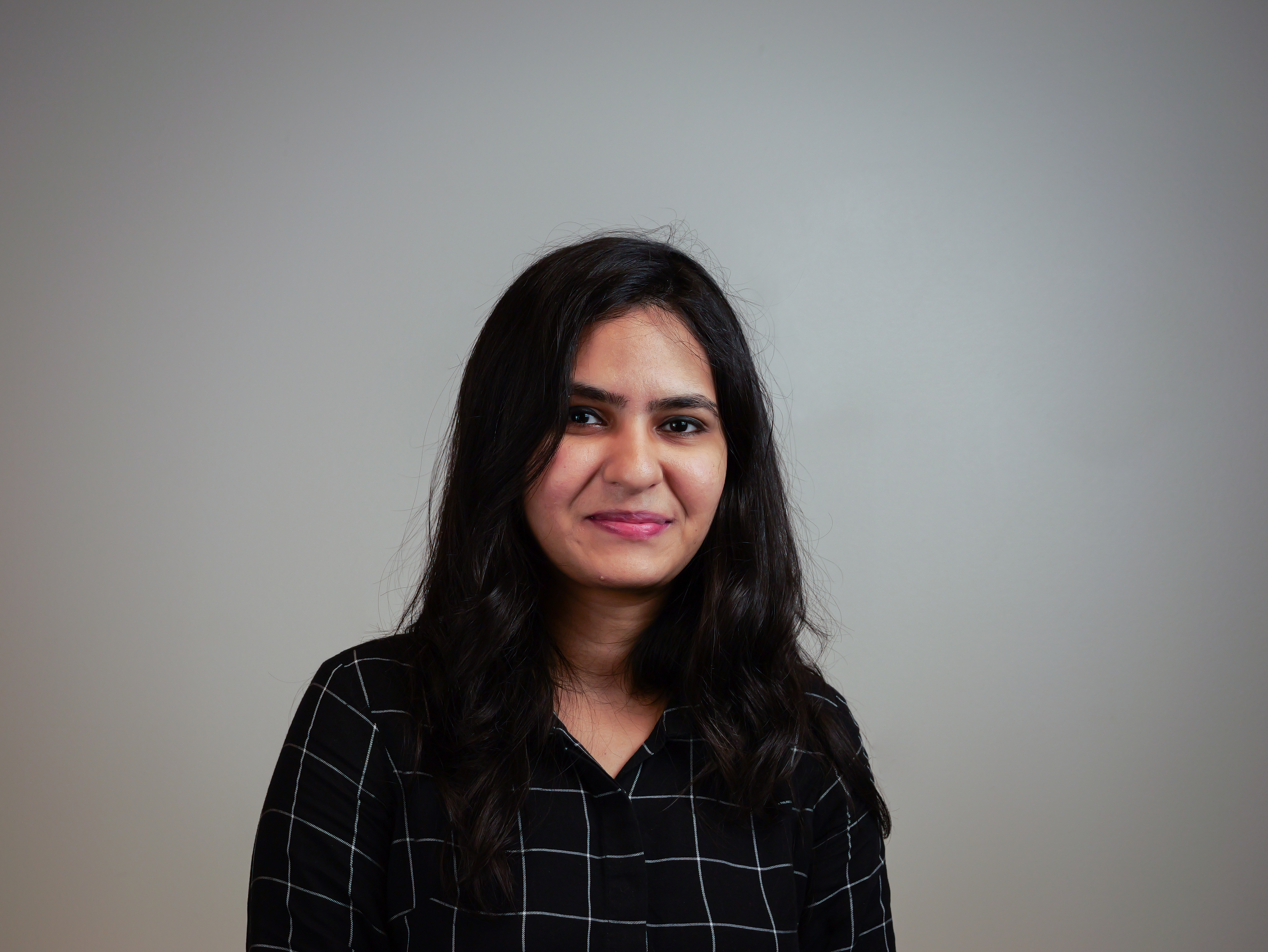 Rishika's Portfolio Website